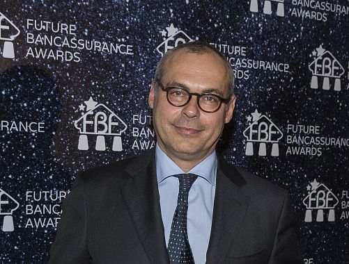 Nicola Giorgi, presidente BpLaj