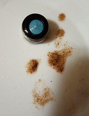 Sabbia e residui nel filtro del rubinetto. Come eliminarli?