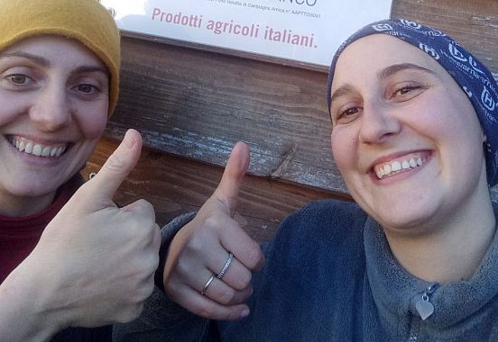 Le sorelle Pagliai